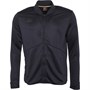 Canterbury Mens Vapodri Full Zip Track Jacket Black