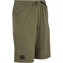Canterbury Short de Rugby VapoDri Homme Vert