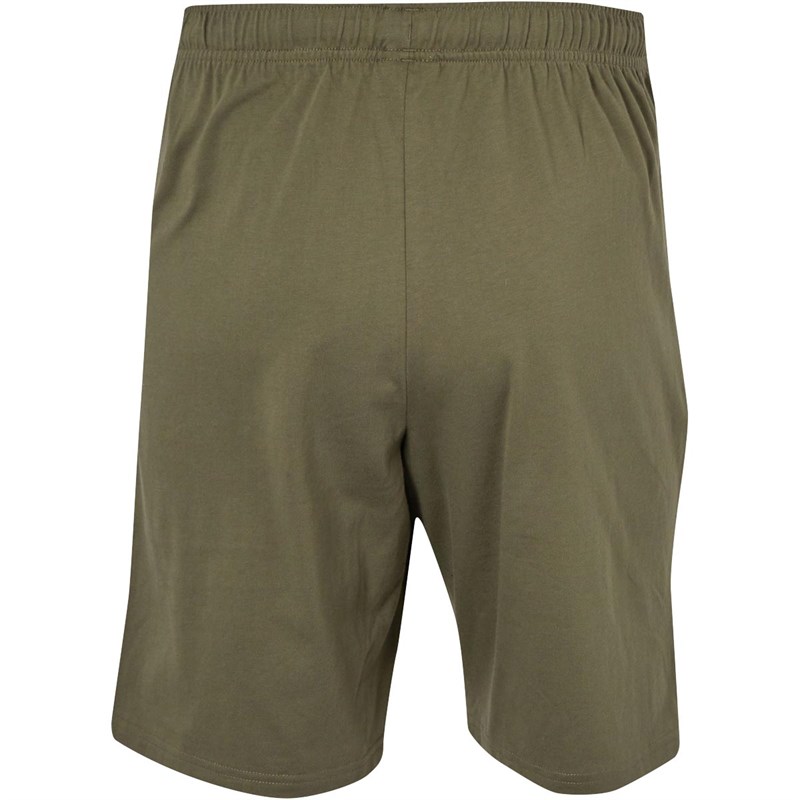 Canterbury Short de Rugby VapoDri Homme Vert