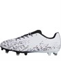 Canterbury Heren Speed 2.0 SG Soft Ground Rugbyschoenen Zwart