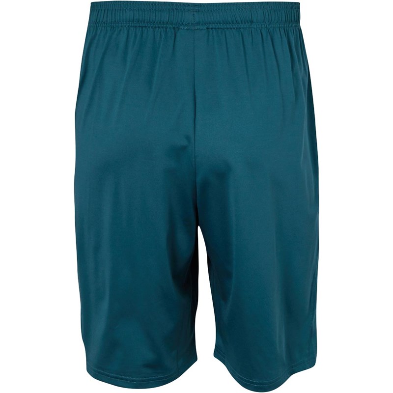 Canterbury Męskie VapoDri Poly Szorty do Rugby Zielony