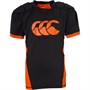 Canterbury Junior Vapodri Raze Vest Black/Orange