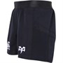 Canterbury Męskie Ospreys Rugby Szorty do Rugby Czarny