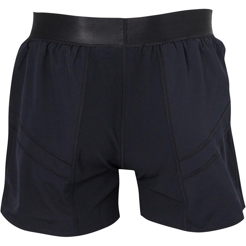 Canterbury Męskie Ospreys Rugby Szorty do Rugby Czarny