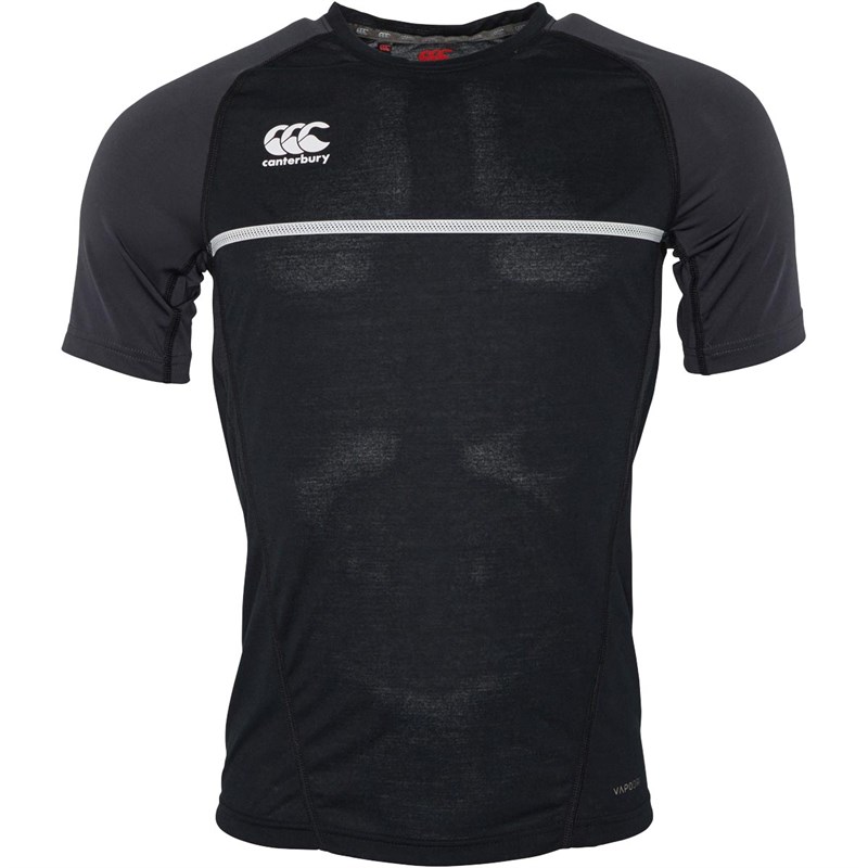 Maillot De Rugby Canterbury Angleterre 2019 Blanc - Taille L Homme