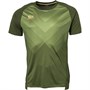 Canterbury Mens Vapodri Superlight Graphic Top Green