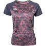 Canterbury Hauts de Sport Performants VapoDri Superlight Femme Violet