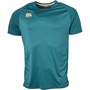 Canterbury Heren VapoDri Superlight Sports Performance Tops Groen