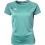 Canterbury Womens VapoDri Superlight Top Blue