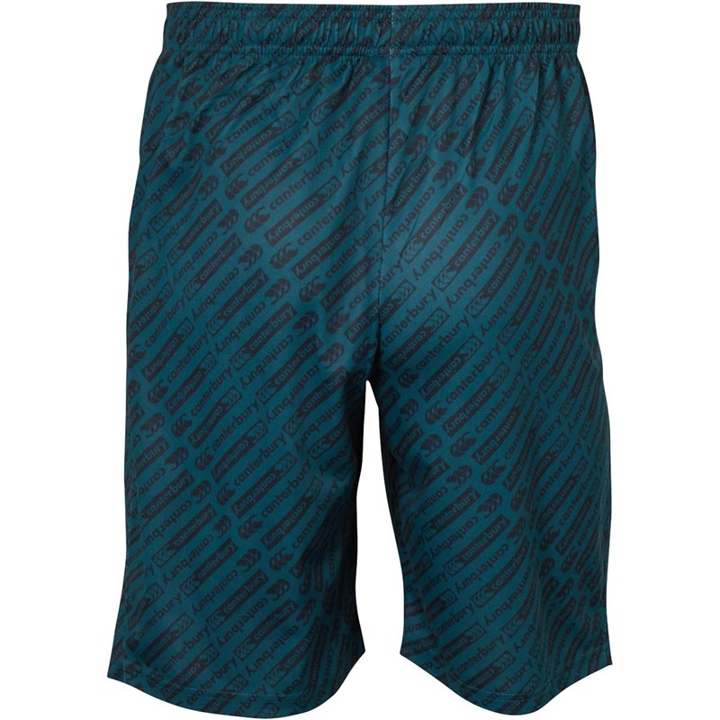 Canterbury - Short de rug - Sport