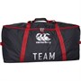 Canterbury Team Kit Bag Black/Red