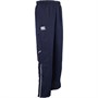 Canterbury Mens Team Track Pants Navy/White