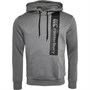 Canterbury Sweats à Capuche Homme Gris