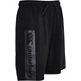 Canterbury Mens Vapodri Cotton Shorts Black
