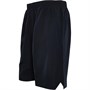 Canterbury Mens Woven Gym Shorts Black/White