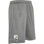 Canterbury Herre Pitch 8 Inch Sport træningsshorts Grå