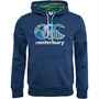 Canterbury Mens Uglies Hoodie Blue