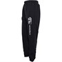 Canterbury Herre Uglies Tapered Cuff Stadium Sport træningsbukser Sort