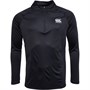 Canterbury Herre Vapodri 1st Layer Sport træningstrøjer Sort