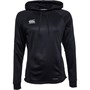 Canterbury Dame Vapodri Sport træningstrøjer Sort