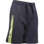 Canterbury Junior Boys Vapodri Cotton Shorts Grey