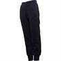 Canterbury Junior Boys Tapered Cuff Fleece Pants Blue