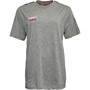 Canterbury Womens Stadium Braid Taped T-shirt Grey