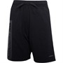 Canterbury Junior Boys Vapodri Cotton Shorts Black