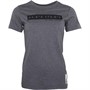 Canterbury Womens Organic Cotton T-Shirt Grey