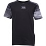 Canterbury Junior Vapodri Poly Graphic Training Top Black