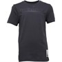 Canterbury Junior Boys Organic Cotton T-Shirt Blue