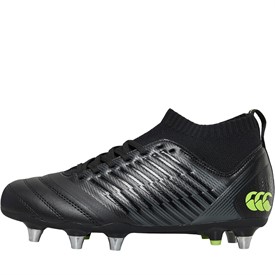 Scarpe Da Rugby Canterbury Stampede 3.0 PRO Soft Ground - Unisex Adulto, Tacchetti Per Terreni Morbidi