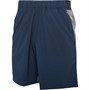 Canterbury Mens Power 8 Inch Training Shorts Grey