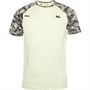 Canterbury Mens Vapodri Superlight AOP Top Green