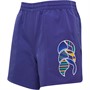 Canterbury Junior Uglies Tactic 4.5 Inch Training Shorts Navy