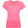 Canterbury Womens Vapodri Superlight Top Pink