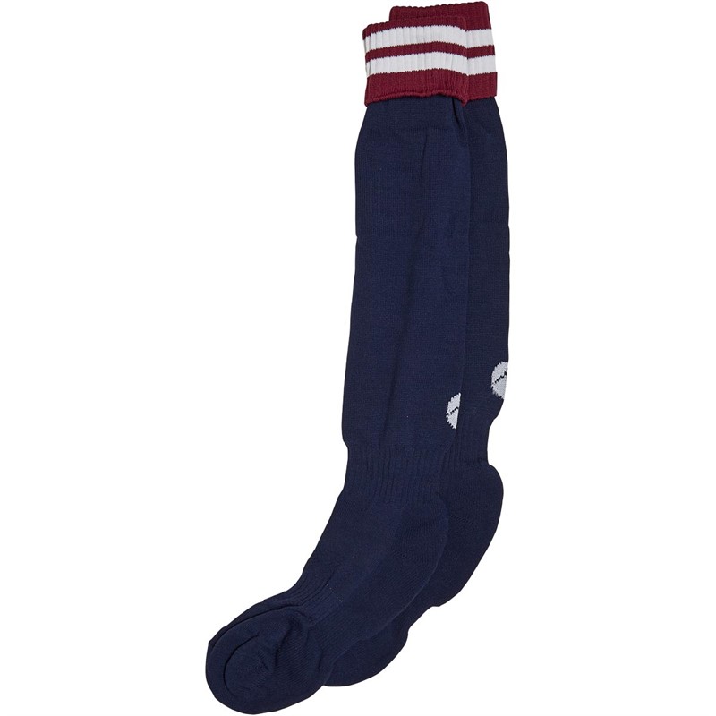 Canterbury Team Rugby Socks Navy