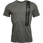 Canterbury Mens Organic Cotton T-Shirt Grey