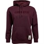 Canterbury Womens Oversized Hoodie Purple