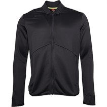 Canterbury Mens Full Zip Track Jacket Blue