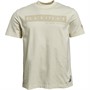 Canterbury Mens Oversized Organic Cotton T-Shirt White