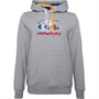 Canterbury Womens Uglies Hoodie Grey