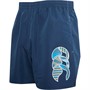 Canterbury Mens Uglies Tactic Shorts Blue