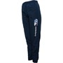 Canterbury Womens Uglies Tapered Cuff Stadium Pants Blue
