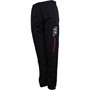 Canterbury Womens Uglies Tapered Cuff Stadium Pants Black