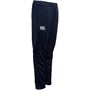 Canterbury Junior Vapodri Poly Knit Pants Navy