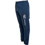 Canterbury Junior Uglies Tapered Cuff Stadium Pants Blue