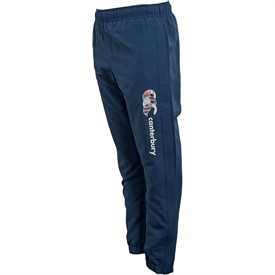 Children's canterbury tracksuit on sale bottoms