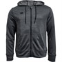 Canterbury Mens Pitch Hoodie Grey