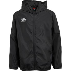 Canterbury Jacket XL ブラック Chicago Valkyries Club Vaposhield Stadium Jacket by